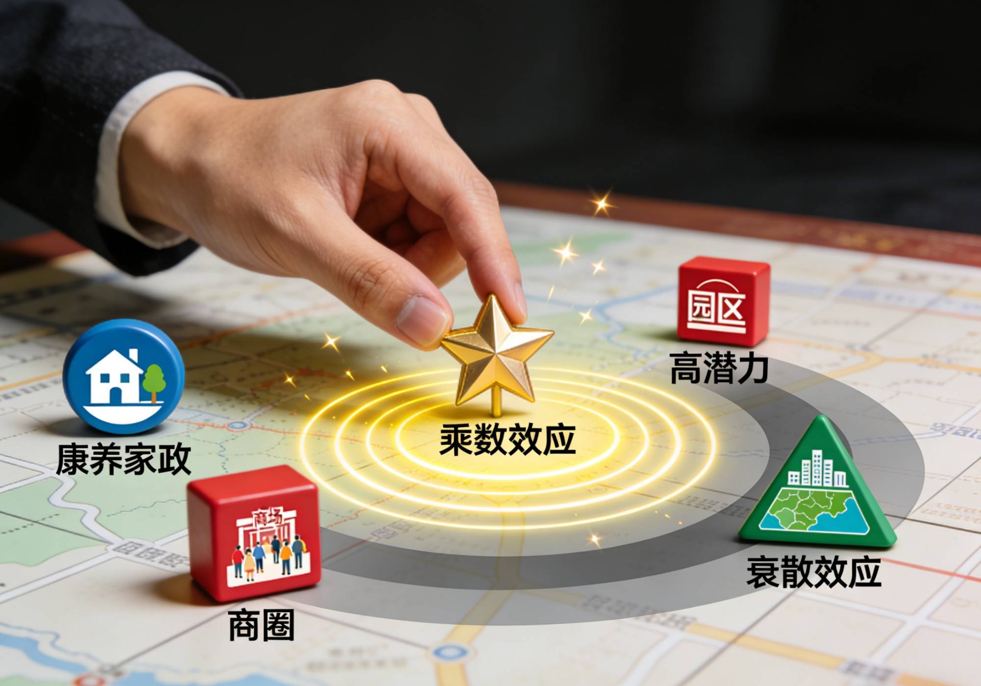 困境企业重组服务(困境企业的退出与再生之路)安阳市